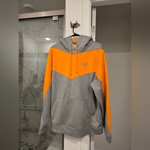 Mens Under Armour Hoodie